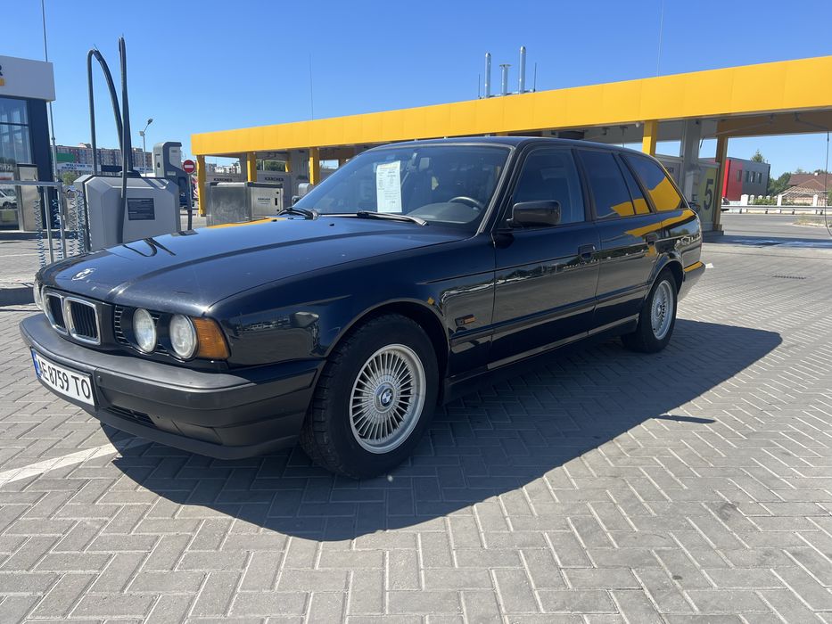 Продам BMW 520 95 года
