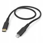 Hama Kabel Ładujący Usb-C - Lightning Iphone 1,5M