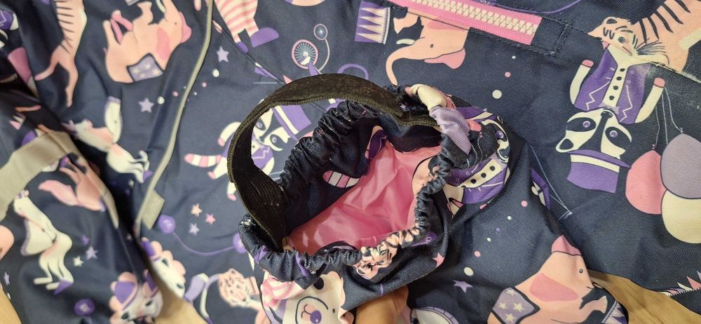 Комбінезон зимовий tutta by reima