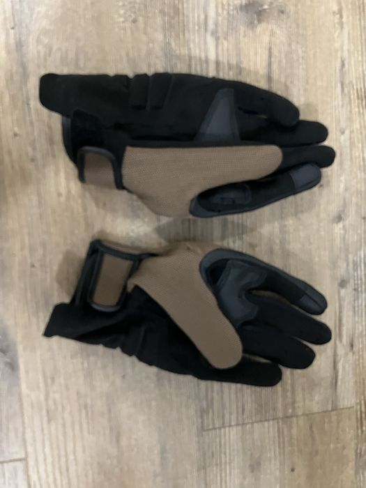 Luvas Alpinestars Copper