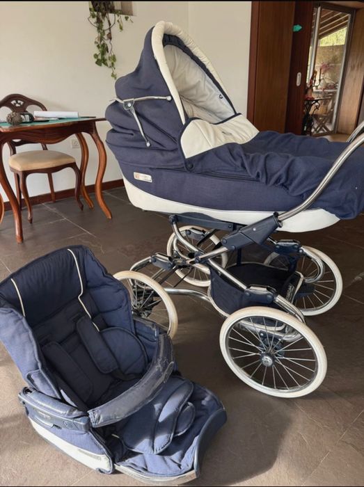 Bebecar stylo carrinho de Bebe