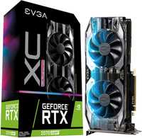 EVGA Geforce RTX 2070 super 8GB DDR6