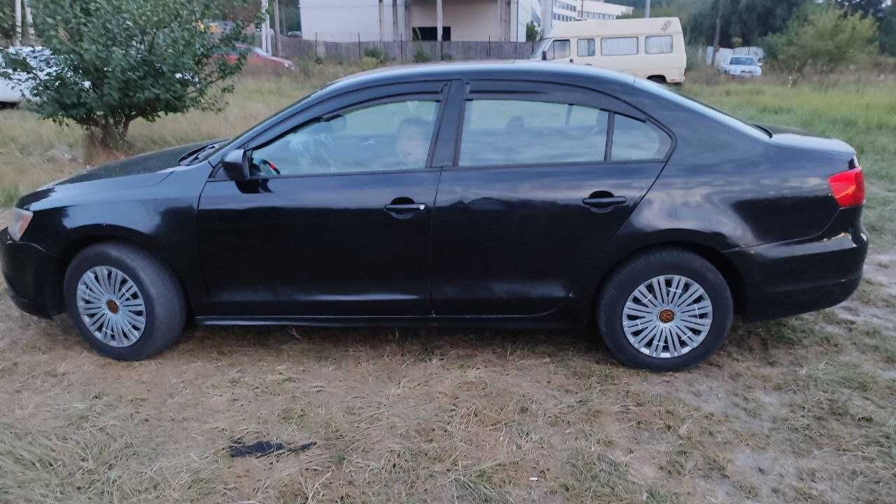 Авто викуп  Volkswagen Jetta