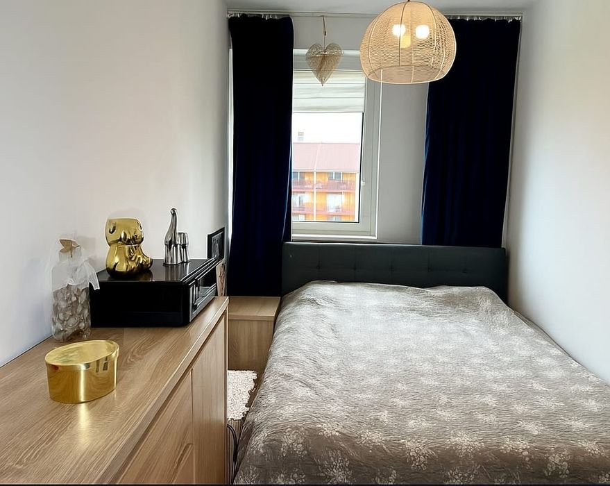 Sprzedam Przestronne 3 pokojowe mieszkanie !!!