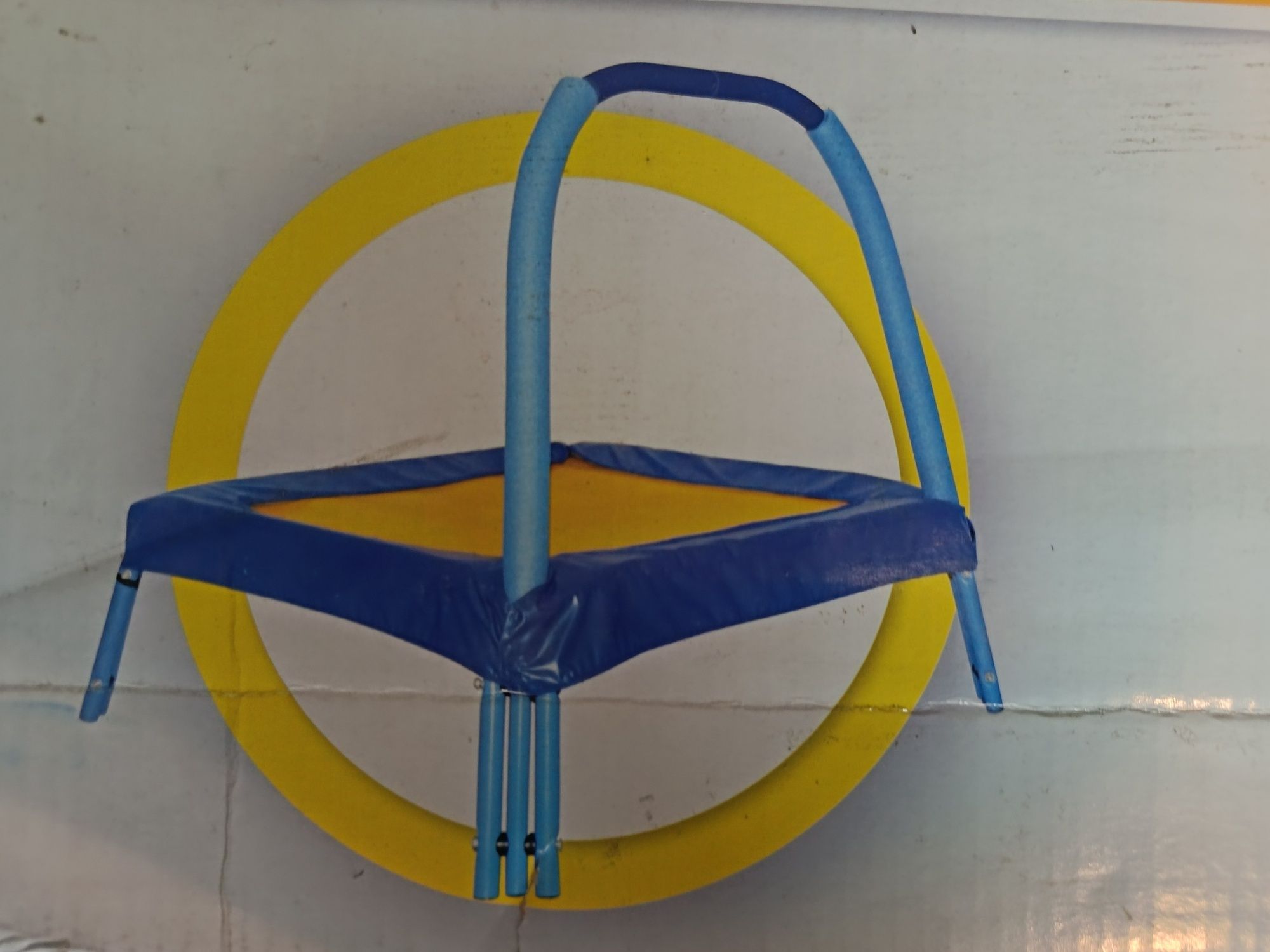 Trampolina dziecięca 2m