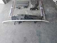 Mercedes Vito W638/9