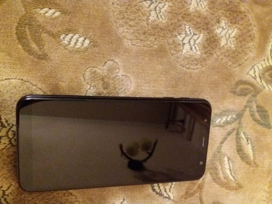 стекло на Samsung Galaxy G6 plus