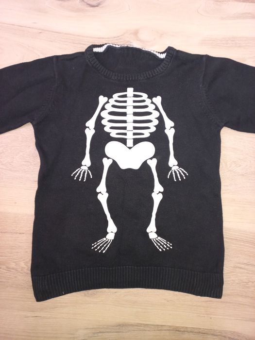 Sweter chłopięcy