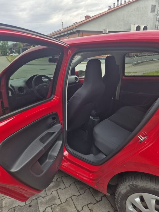 Skoda Citigo 1.0 48tys