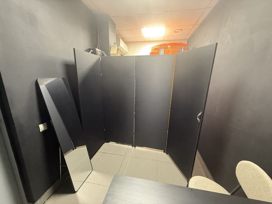 Продається діючий бізнес — солярій у спортзалі