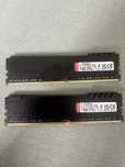 Ram kingston fury 2x8 3200mhz
