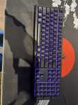 Klawiatura gamingowa (Razer ornata v2)