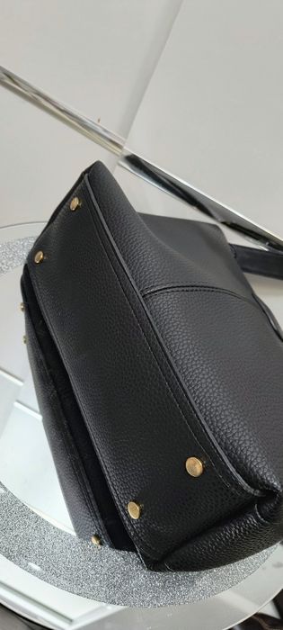 Torebka Chloe z długim paskiem