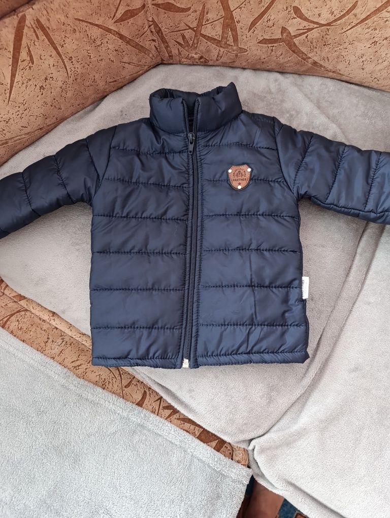 Продам дитячі куртки