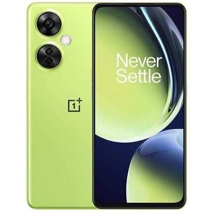OnePlus Nord CE 3 Lite Pastel Lime, 6.7"