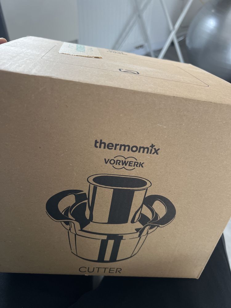 Nowy rach ciach nakładka krojąca do thermomix tm6 tm5 siekacz salatki