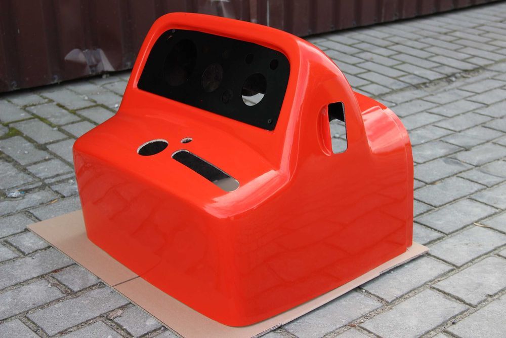 Pulpit pod zegary C360 3P C 360-3P Premium Ursus konsola nowość