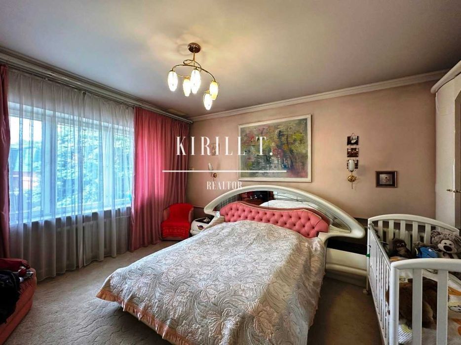 Аренда дома пос Мирный 5к 320м2 Центр 12 км, пр. Богдана Хмельницкого