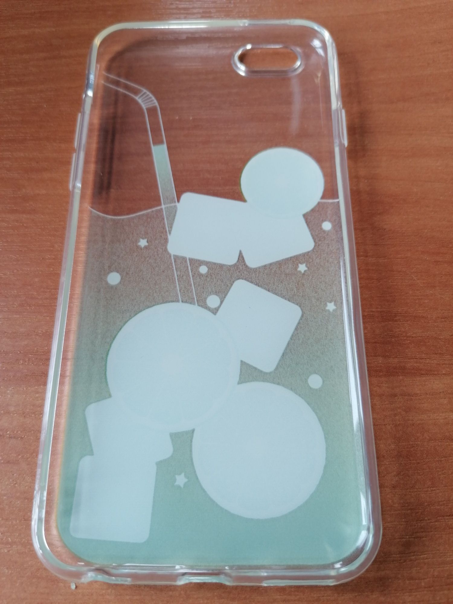 Pokrowiec, Etui do IPhone 6S