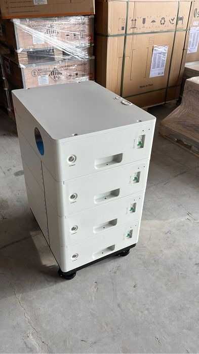 Акумулятор 25 кВт - Felicity FLS48100, 48в для всіх інверторів