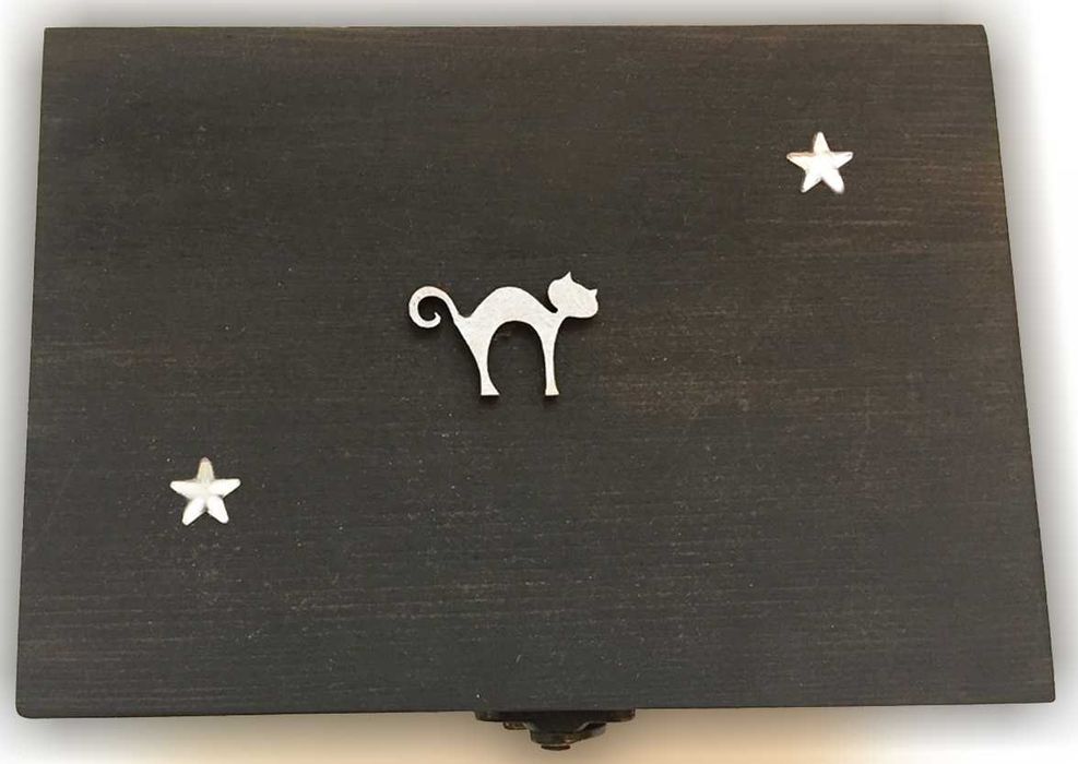 Guarda-jóias para Pulseiras e Fios, Único/Exclusivo/Novo