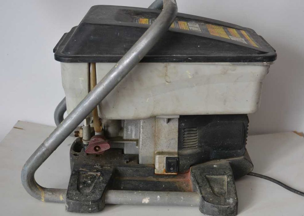 WAGNER 0418 Agregat malarski Airless Sprayer Plus