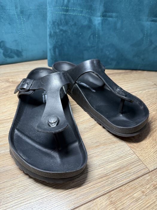 в'єтнамки Birkenstock Gizeh