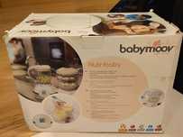 Robot kuchenny przeznaczony do gotowania dla dzieci i niemowlat Babymo