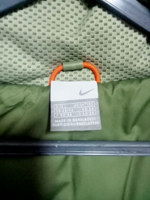 Kispo Nike Original