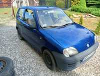 Fiat Seicento 1.1 2004