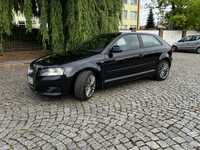 Audi a3 1.8T 160km