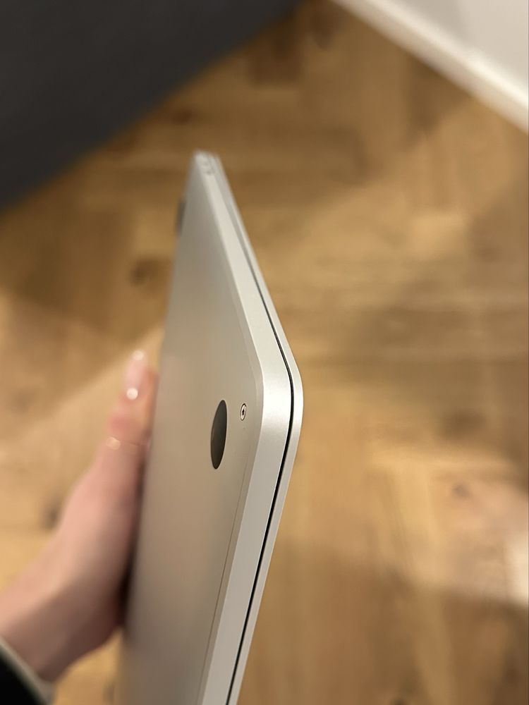 MacBook Pro 13 2017