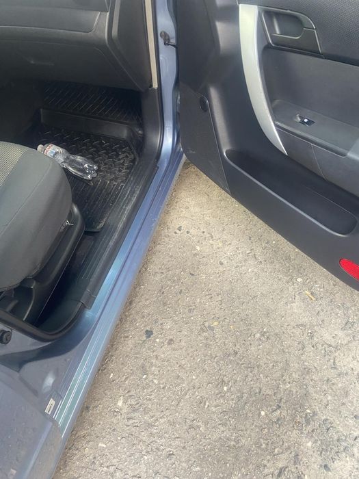 Шевроле Авео т250 Срочно.