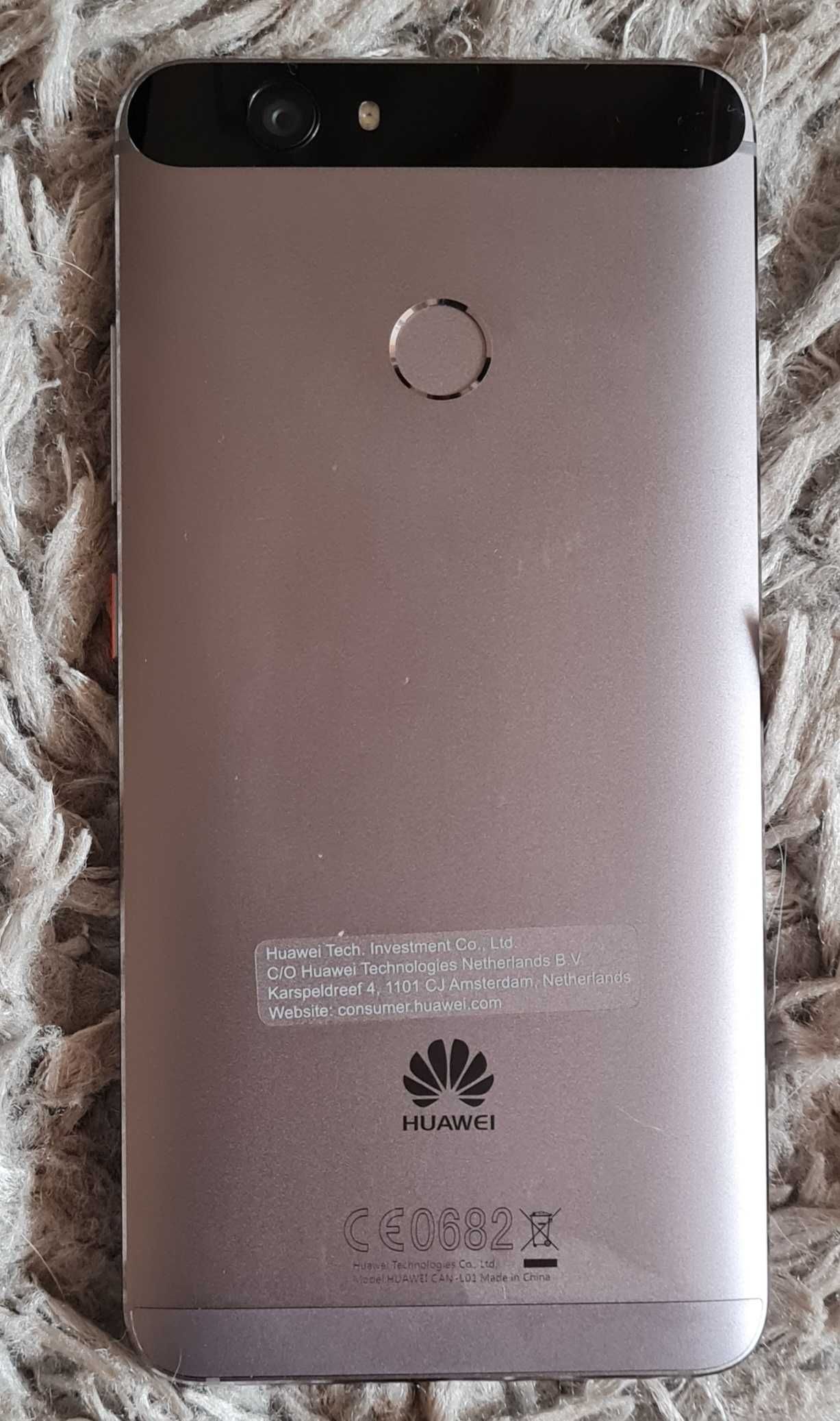 Huawei Nova 3/32GB  (CAN-L01 )