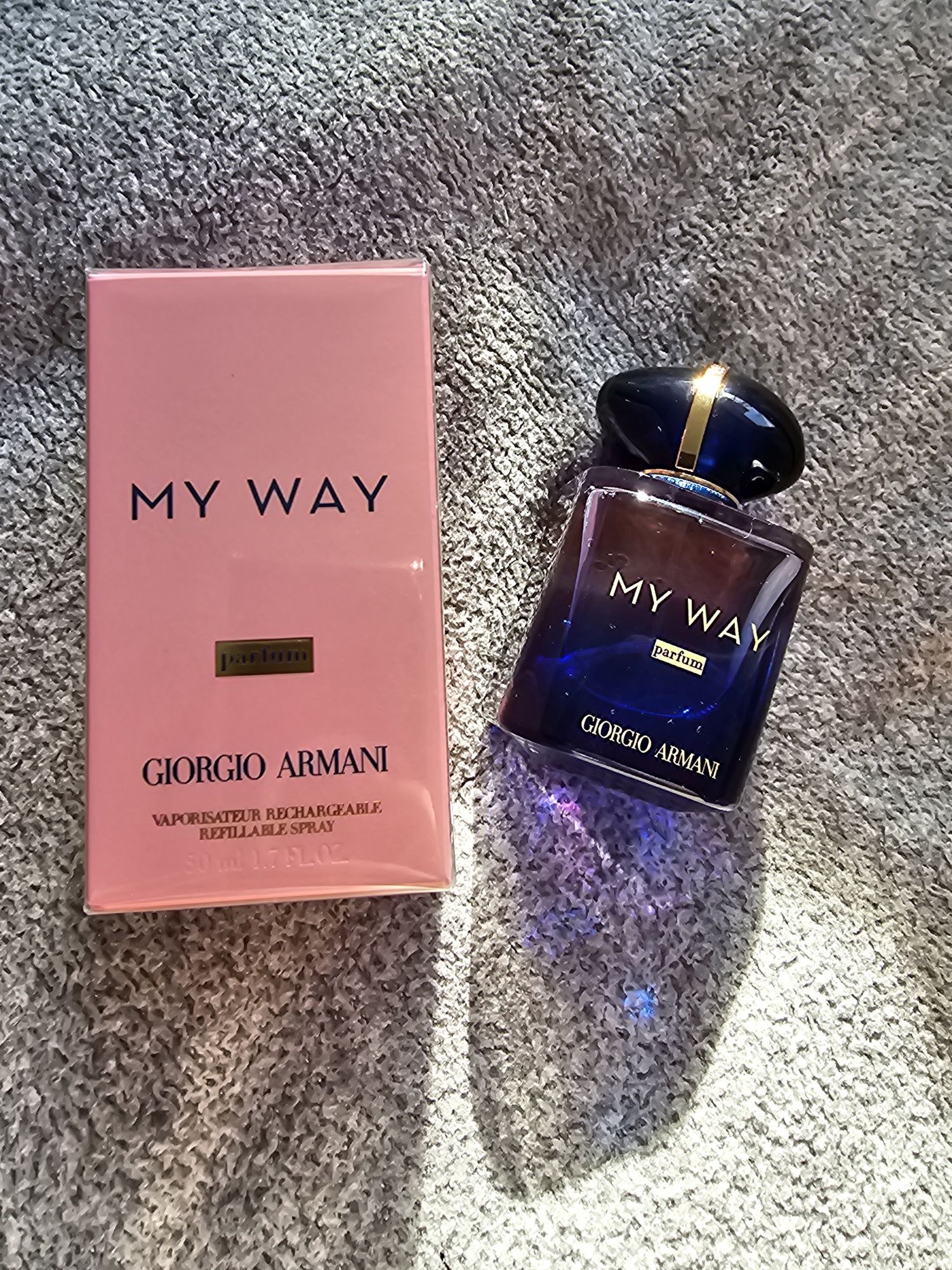 My way parfum 50 ml