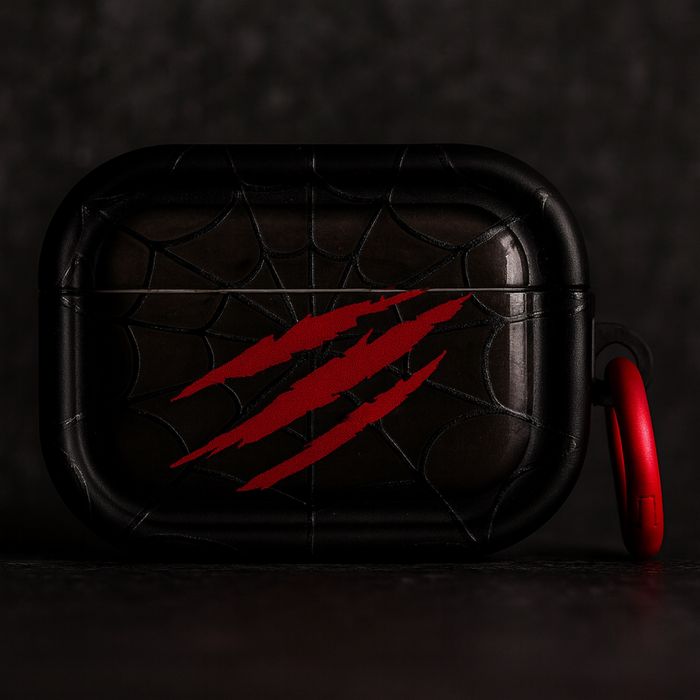 Стильний чохол для AirPods pro / pro 2- захист і стиль