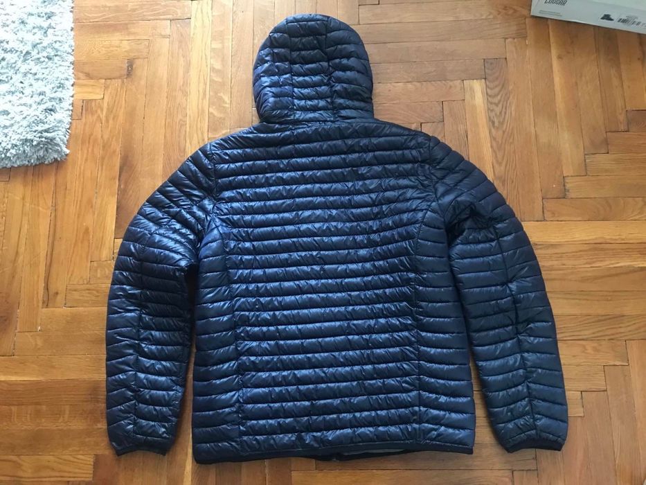 Чоловіча куртка Karl Lagerfeld