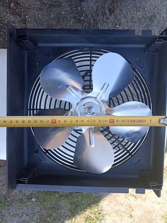 Вентилятор конденсатора холодильного
