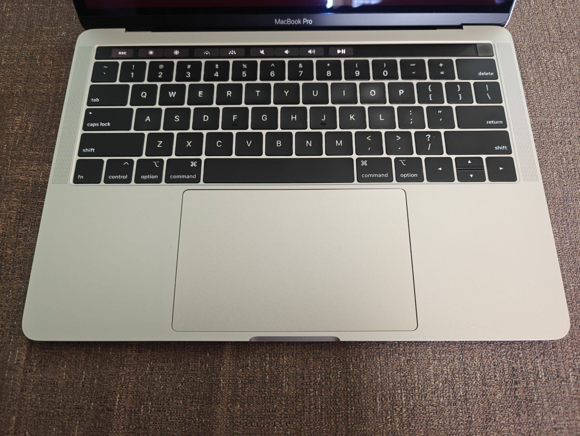 MacBook Pro 13.3 2019 (i5/16/256) A1989 Touchbar
