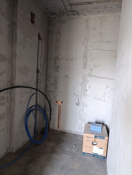 Продаж 1-поверхового дуплексу 74м² за ціною квартири.Святопетрівське