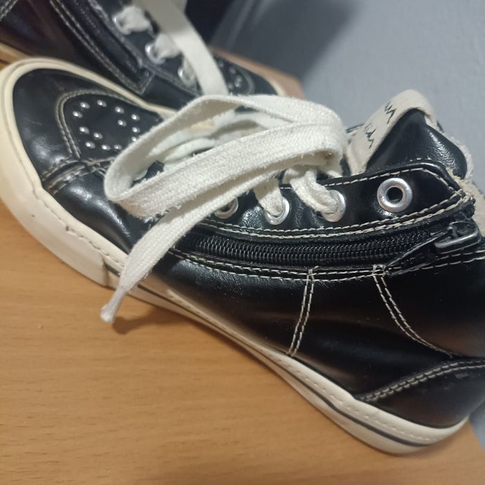 Zara buciki dziewczece r32