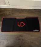 Ultradesk force desk podkladka gamingowa pod myszke