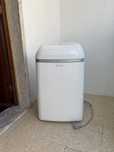 Ar condicionado portátil BECKEN
