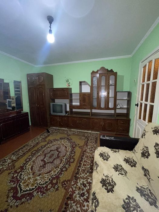 Сдаю 1- кімнатну квартиру (гормолзавод)