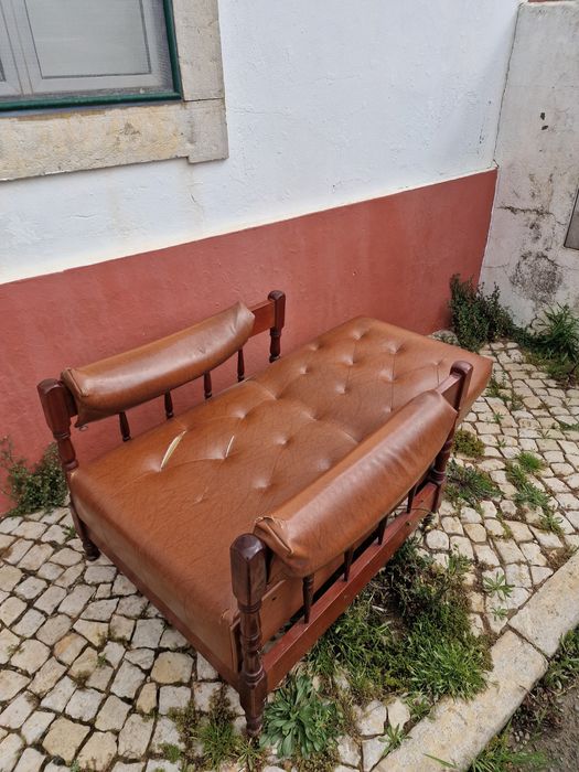 Poltrona Vintage