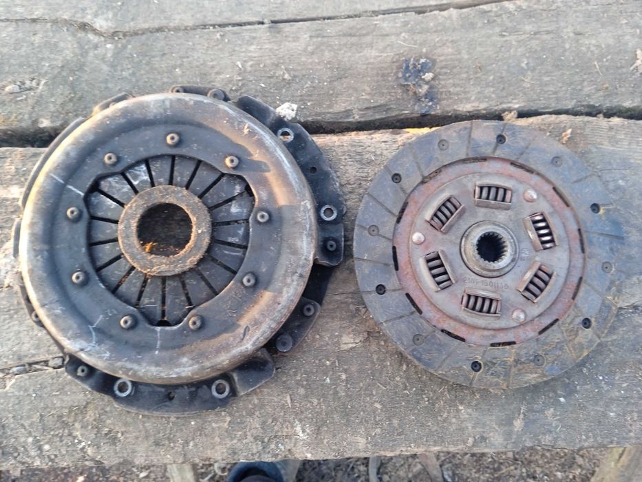 Корзина зчеплення ВАЗ