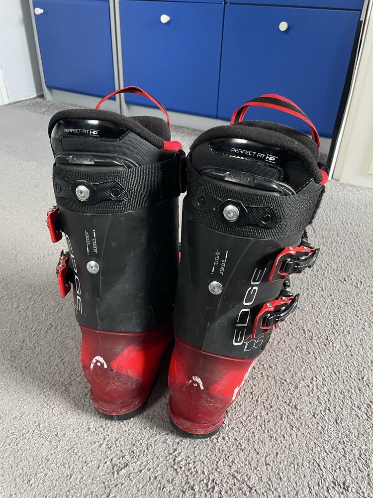 Buty narciarskie HEAD Adapt Edge 150
