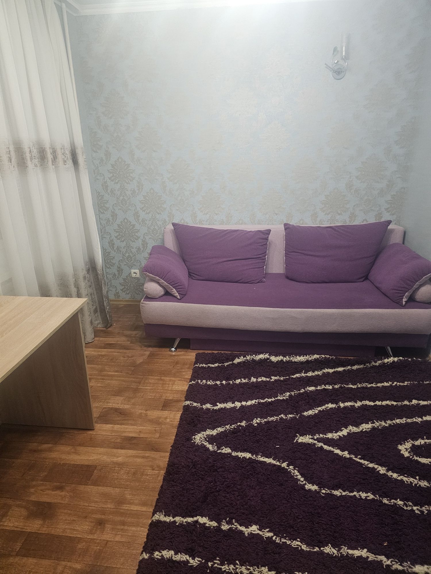 Сдам 3ку  рн Крюков
