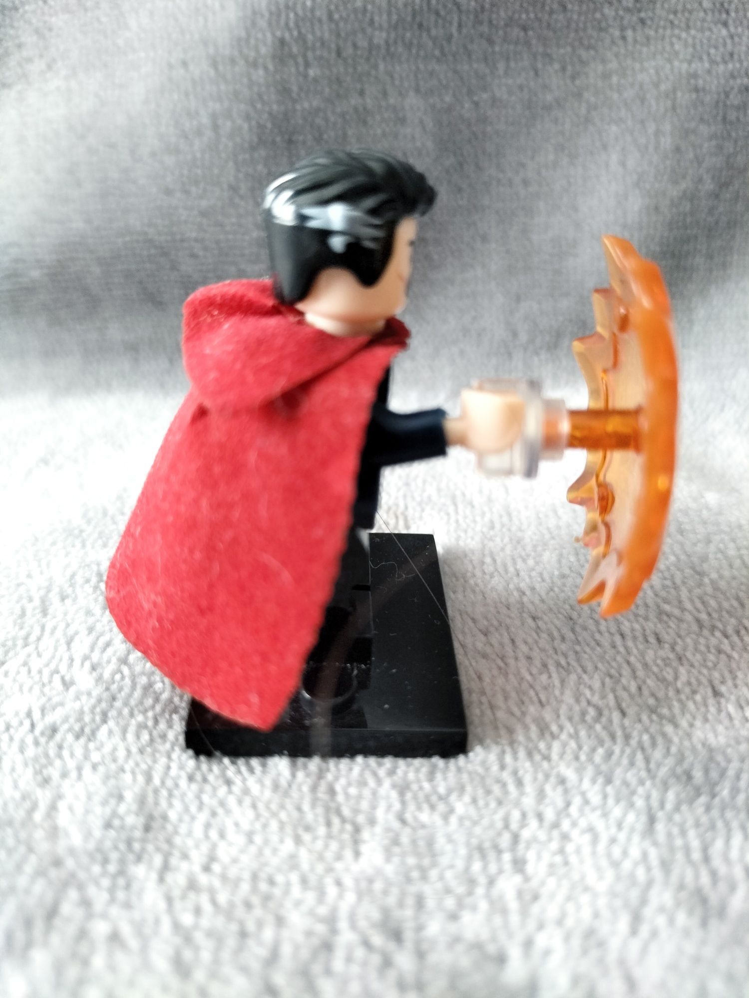 Mini Figurka Marvel Doctor Strange kompatybilne z lego Super Heroes