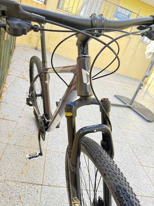Bicicleta de Montanha Coluer Limbo 293 - Aro 29” Quadro L